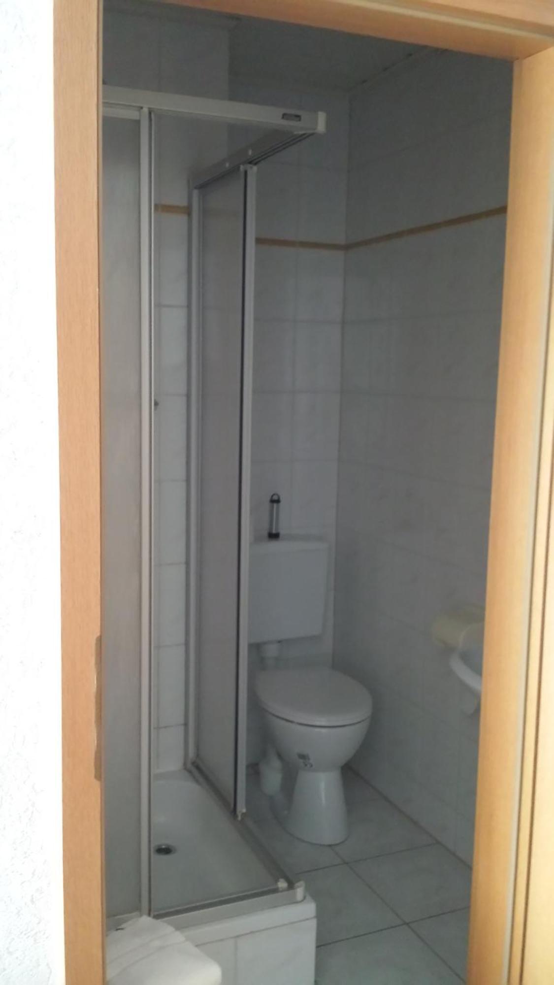 Hotel Bad Langensalza Eichenhof 객실 사진