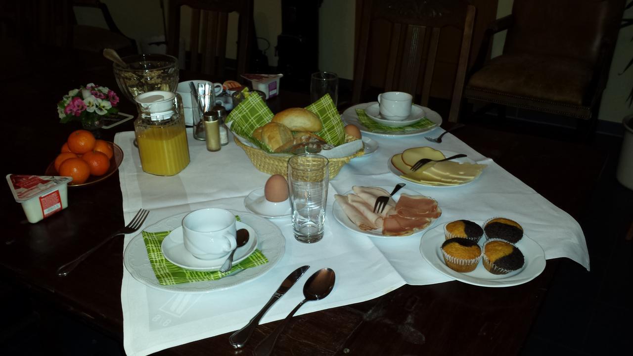 Hotel Bad Langensalza Eichenhof 외부 사진