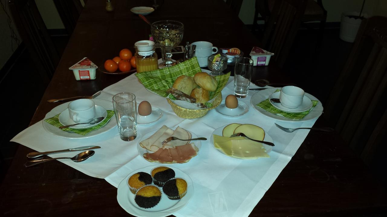 Hotel Bad Langensalza Eichenhof 외부 사진