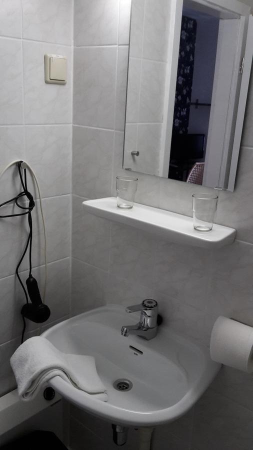 Hotel Bad Langensalza Eichenhof 객실 사진