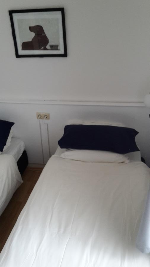 Hotel Bad Langensalza Eichenhof 객실 사진