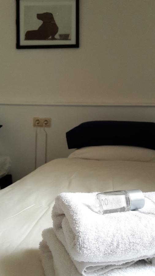 Hotel Bad Langensalza Eichenhof 객실 사진