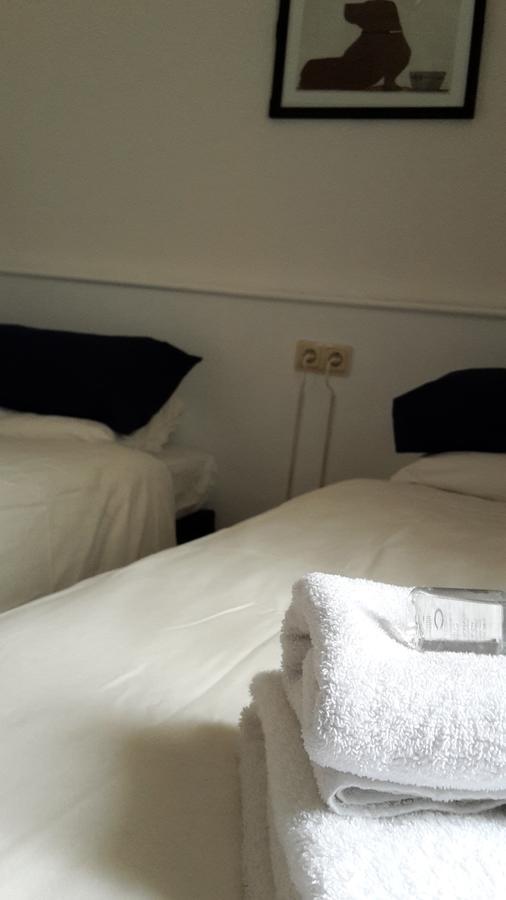 Hotel Bad Langensalza Eichenhof 객실 사진