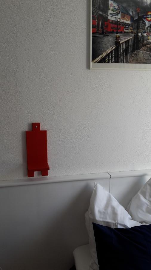 Hotel Bad Langensalza Eichenhof 객실 사진