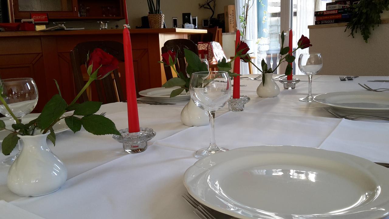 Hotel Bad Langensalza Eichenhof 외부 사진