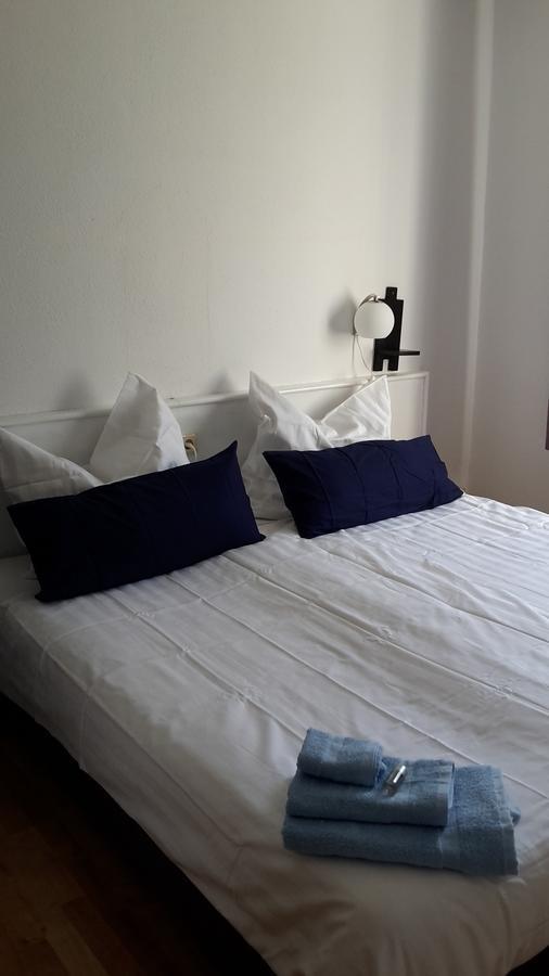 Hotel Bad Langensalza Eichenhof 외부 사진