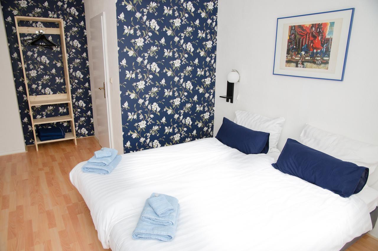 Hotel Bad Langensalza Eichenhof 외부 사진