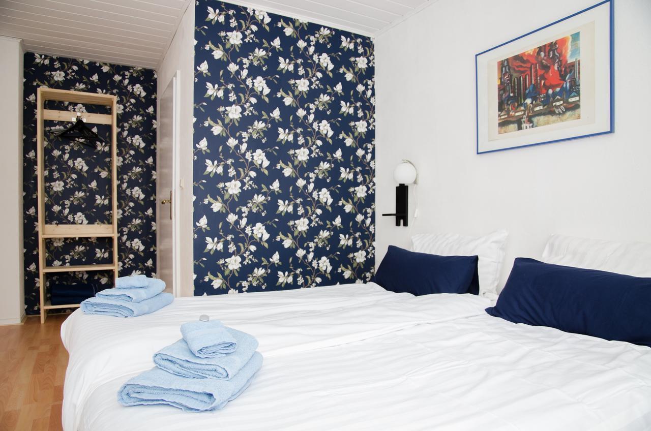 Hotel Bad Langensalza Eichenhof 객실 사진