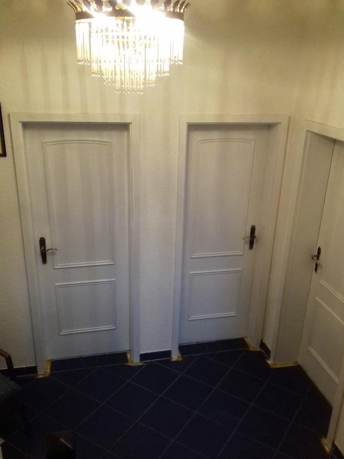 Hotel Bad Langensalza Eichenhof 외부 사진